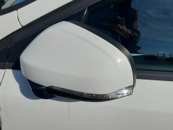 VOLVO V40  2016