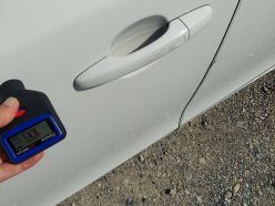 VOLVO V40  2016