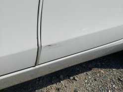 VOLVO V40  2016