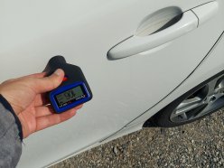 VOLVO V40  2016