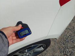 VOLVO V40  2016