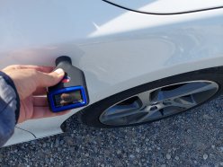 VOLVO V40  2016