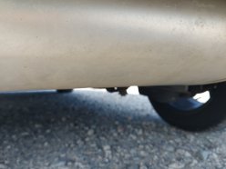 VOLVO V40  2016