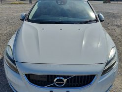VOLVO V40  2016