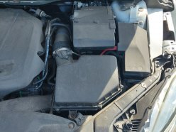 VOLVO V40  2016