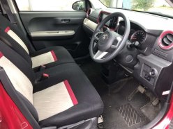 TOYOTA PASSO Moda 2016