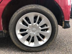 TOYOTA PASSO Moda 2016
