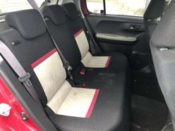 TOYOTA PASSO Moda 2016