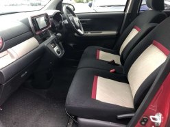 TOYOTA PASSO Moda 2016