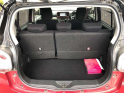 TOYOTA PASSO Moda 2016