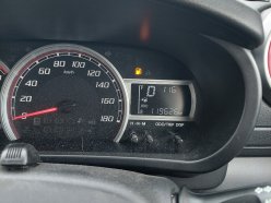 TOYOTA PASSO Moda 2016