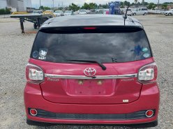 TOYOTA PASSO Moda 2016