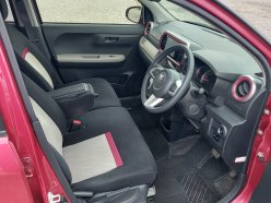 TOYOTA PASSO Moda 2016