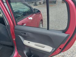 TOYOTA PASSO Moda 2016