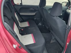 TOYOTA PASSO Moda 2016