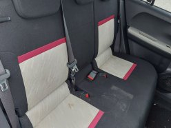 TOYOTA PASSO Moda 2016