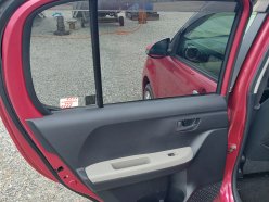 TOYOTA PASSO Moda 2016