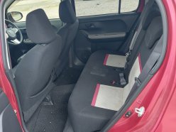 TOYOTA PASSO Moda 2016