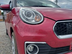 TOYOTA PASSO Moda 2016