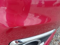 TOYOTA PASSO Moda 2016