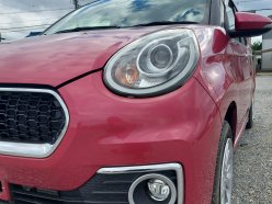 TOYOTA PASSO Moda 2016