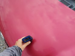 TOYOTA PASSO Moda 2016