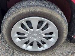 TOYOTA PASSO Moda 2016