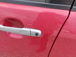 TOYOTA PASSO Moda 2016