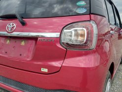TOYOTA PASSO Moda 2016