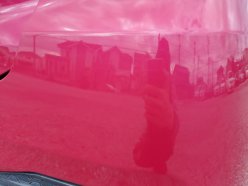 TOYOTA PASSO Moda 2016