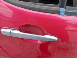 TOYOTA PASSO Moda 2016