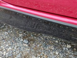 TOYOTA PASSO Moda 2016