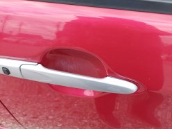 TOYOTA PASSO Moda 2016
