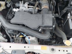 TOYOTA PASSO Moda 2016