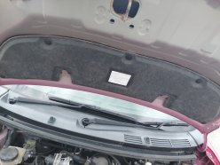 TOYOTA PASSO Moda 2016
