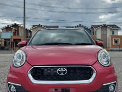 TOYOTA PASSO Moda 2016