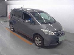 HONDA FREED G JUST ION AWD 4WD 2011