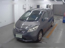 HONDA FREED G JUST ION AWD 4WD 2011