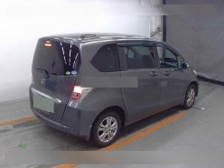 HONDA FREED G JUST ION AWD 4WD 2011