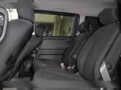 HONDA FREED G JUST ION AWD 4WD 2011
