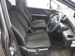 HONDA FREED G JUST ION AWD 4WD 2011