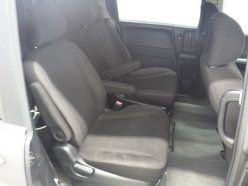 HONDA FREED G JUST ION AWD 4WD 2011