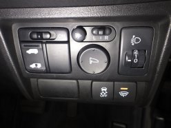 HONDA FREED G JUST ION AWD 4WD 2011
