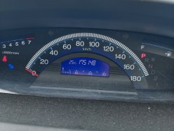 HONDA FREED G JUST ION AWD 4WD 2011