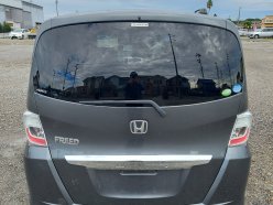 HONDA FREED G JUST ION AWD 4WD 2011