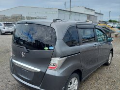 HONDA FREED G JUST ION AWD 4WD 2011
