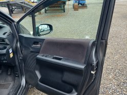HONDA FREED G JUST ION AWD 4WD 2011