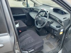 HONDA FREED G JUST ION AWD 4WD 2011
