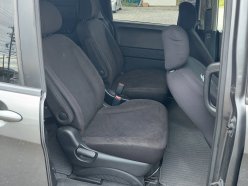 HONDA FREED G JUST ION AWD 4WD 2011