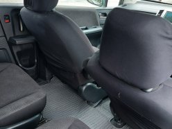 HONDA FREED G JUST ION AWD 4WD 2011